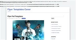 Desktop Screenshot of mvla.info